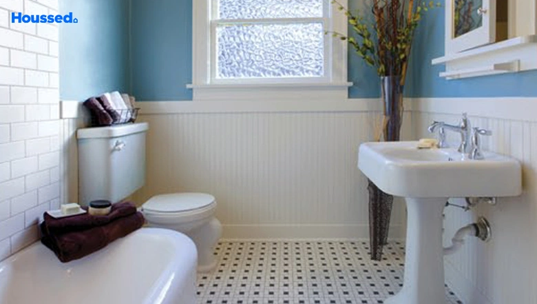 Sample Apartment